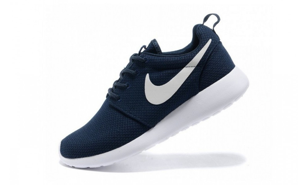 Nike Air Roshe Run Blue White